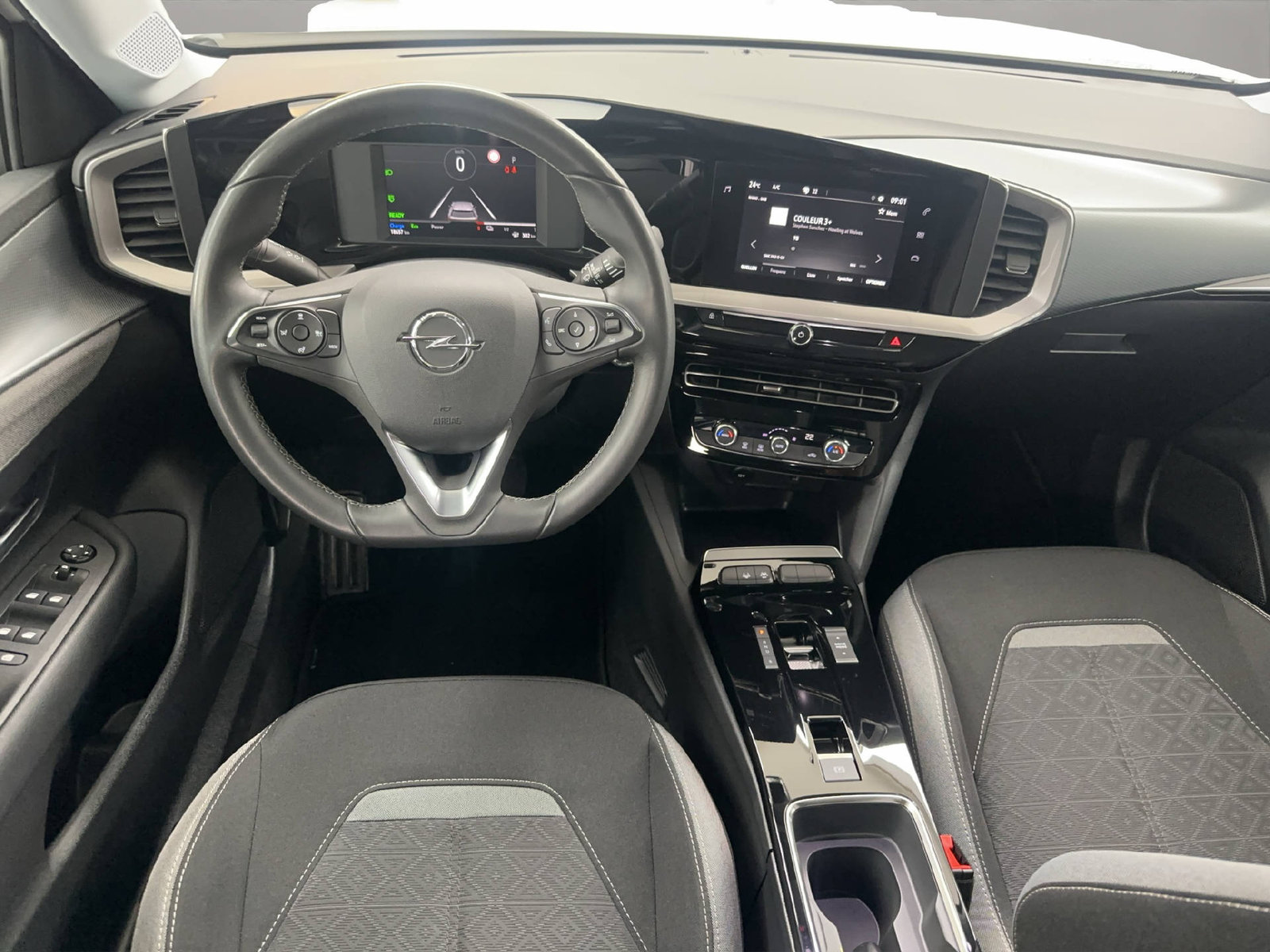 OPEL Mokka-e Edition, Elettrica, Occasioni / Usate, Automatico - 7