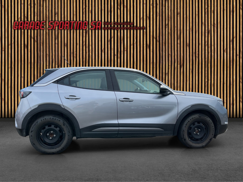 OPEL Mokka-e Elegance, Electric, Second hand / Used, Automatic - 7