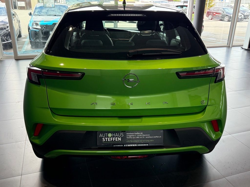 OPEL Mokka-e Elegance, Elettrica, Occasioni / Usate, Automatico - 6