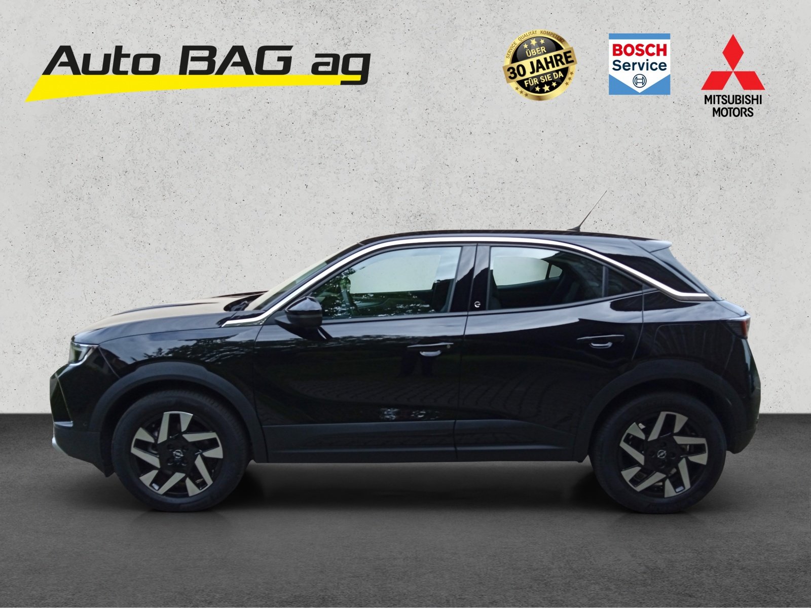 OPEL Mokka-e Elegance, Elettrica, Occasioni / Usate, Automatico - 2