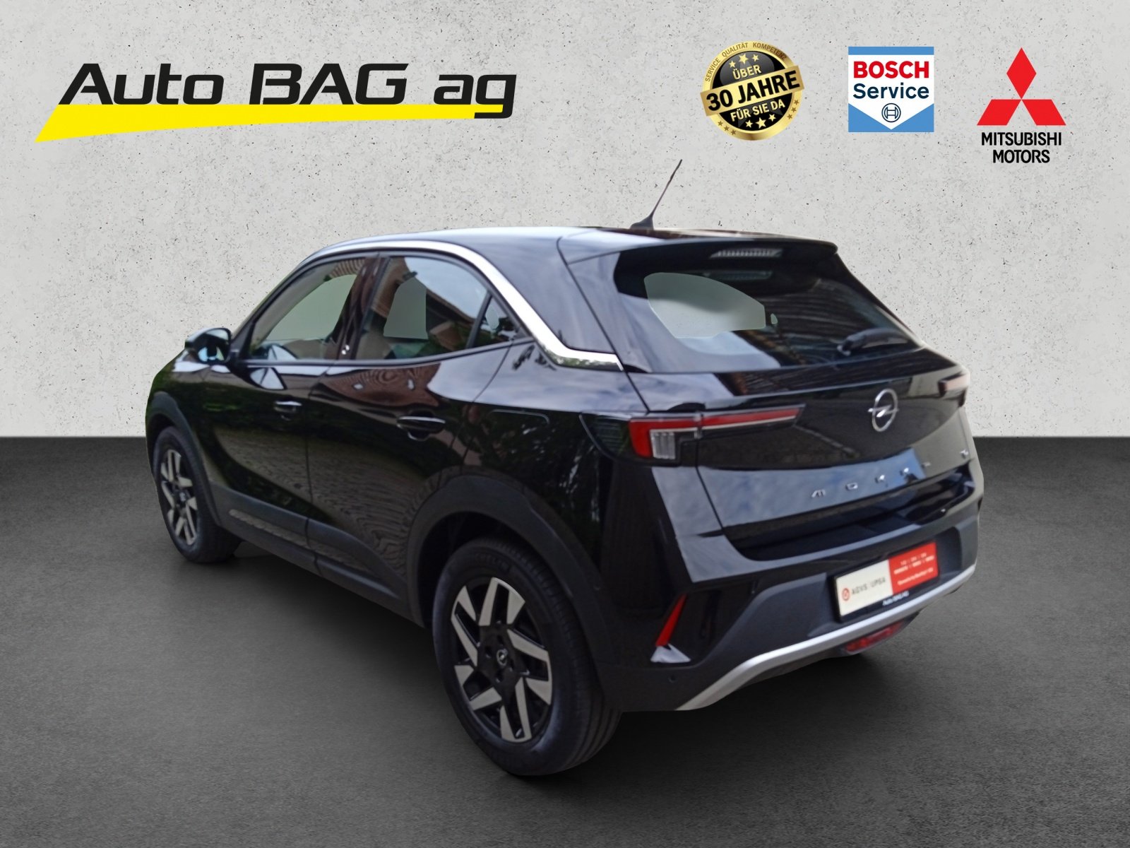 OPEL Mokka-e Elegance, Elettrica, Occasioni / Usate, Automatico - 3