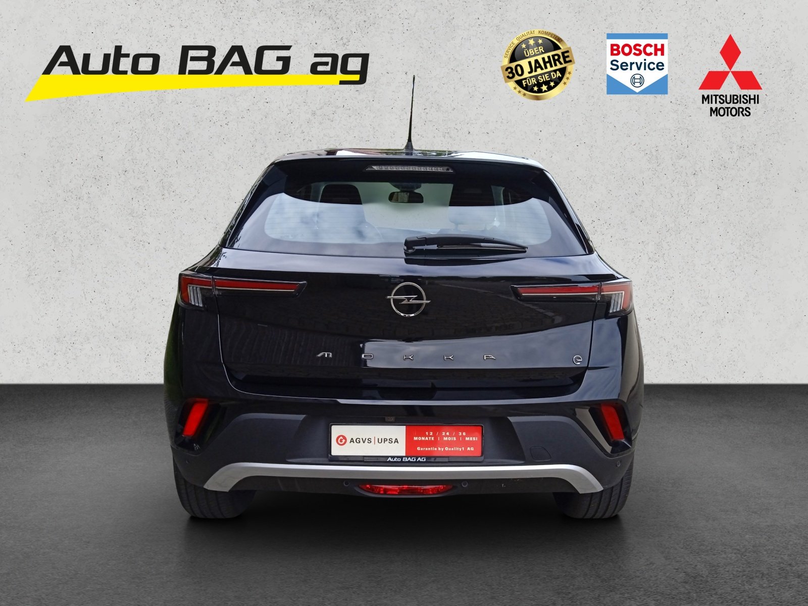 OPEL Mokka-e Elegance, Elettrica, Occasioni / Usate, Automatico - 4