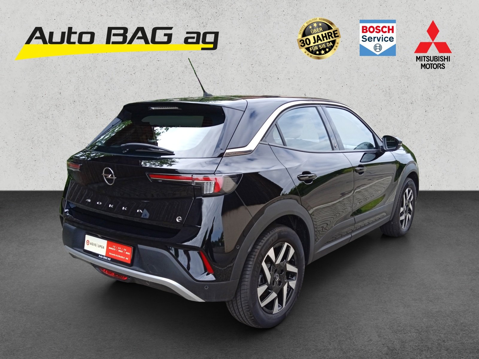 OPEL Mokka-e Elegance, Elettrica, Occasioni / Usate, Automatico - 5