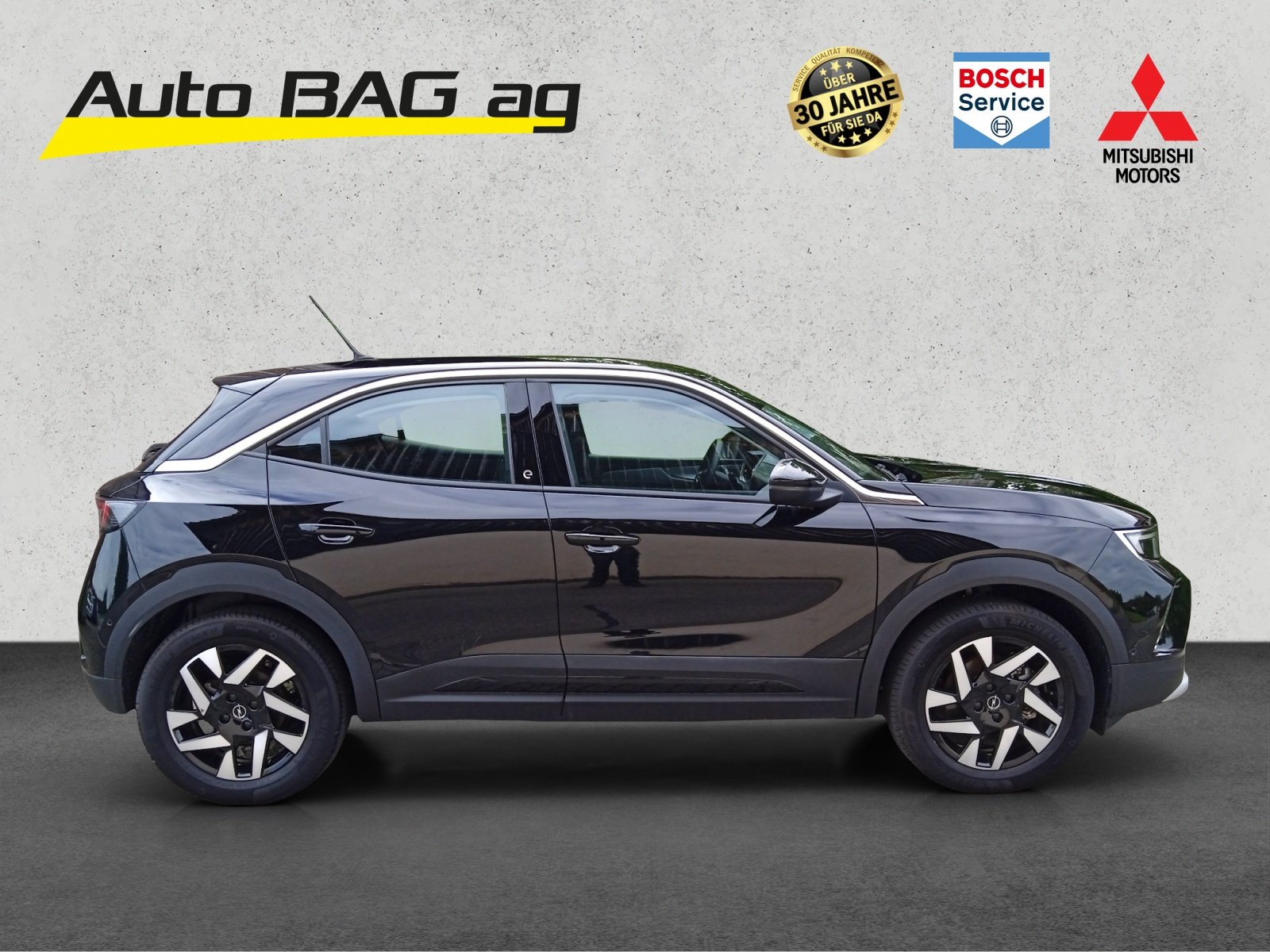 OPEL Mokka-e Elegance, Elettrica, Occasioni / Usate, Automatico - 6