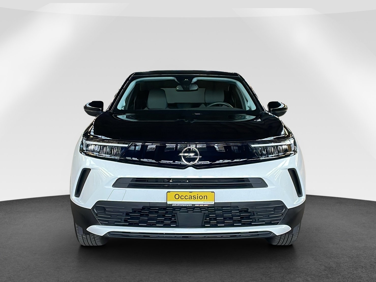 OPEL Mokka-e Elegance, Elektro, Occasion / Gebraucht, Automatik - 2
