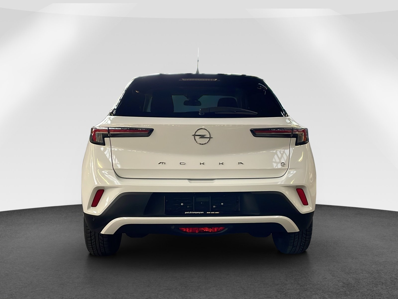 OPEL Mokka-e Elegance, Elektro, Occasion / Gebraucht, Automatik - 5