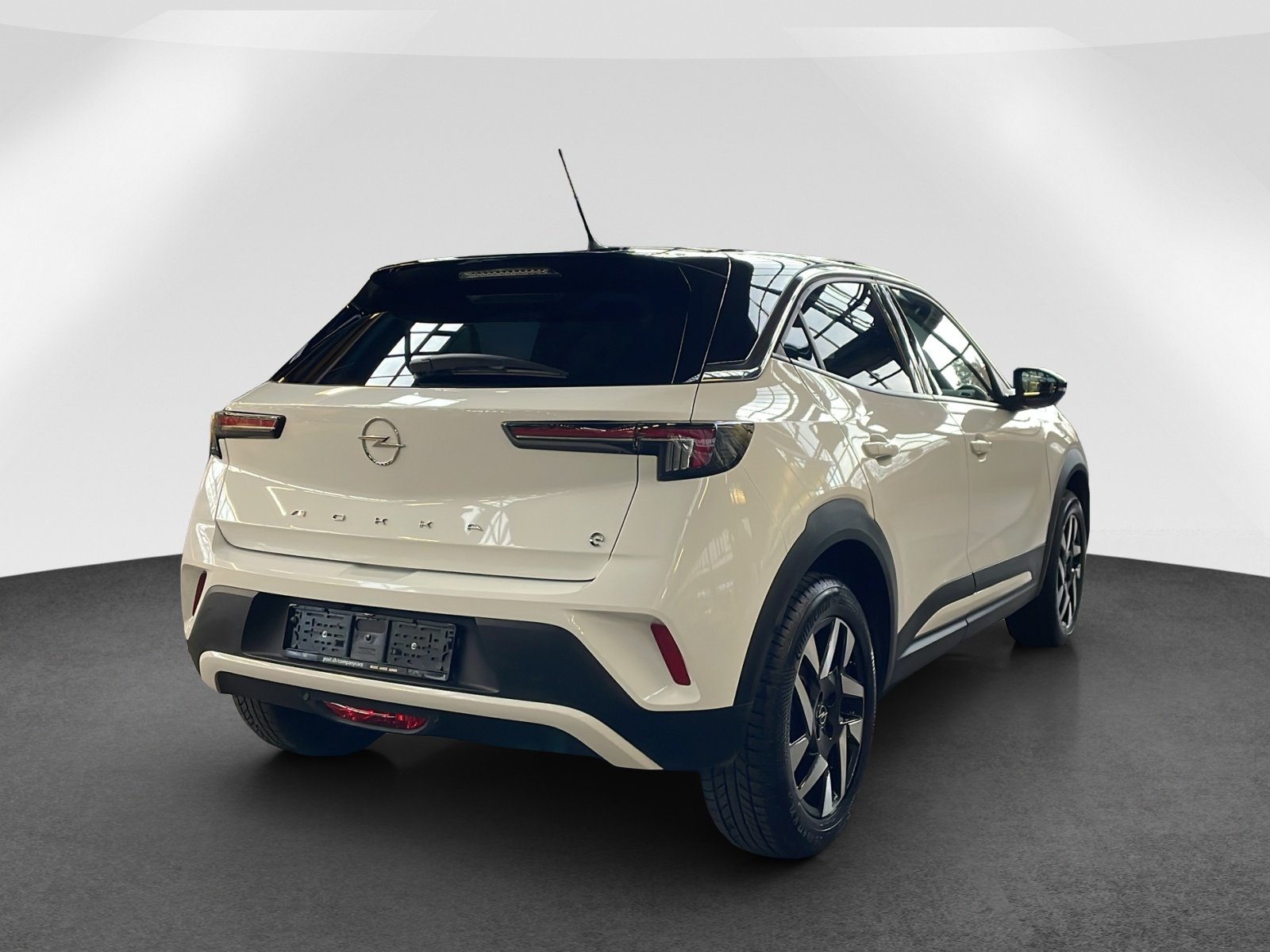OPEL Mokka-e Elegance, Elektro, Occasion / Gebraucht, Automatik - 6