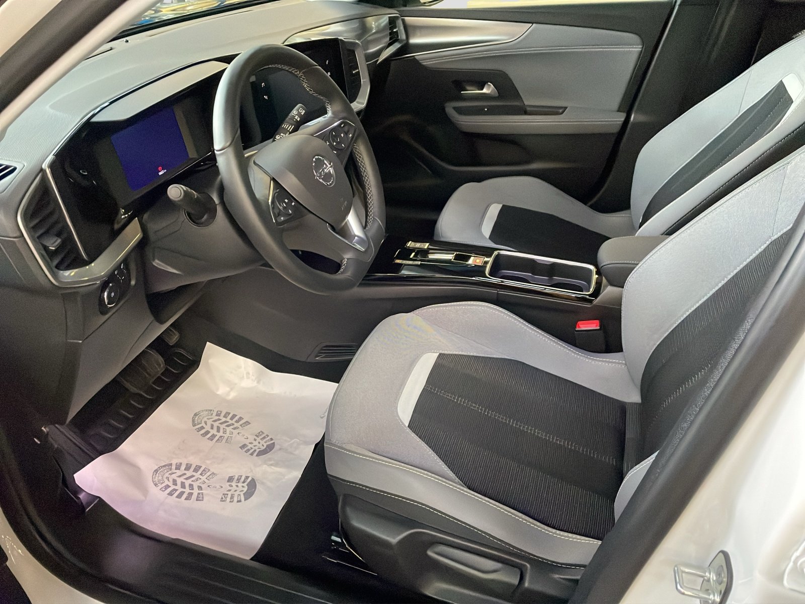 OPEL Mokka-e Elegance, Elektro, Occasion / Gebraucht, Automatik - 7