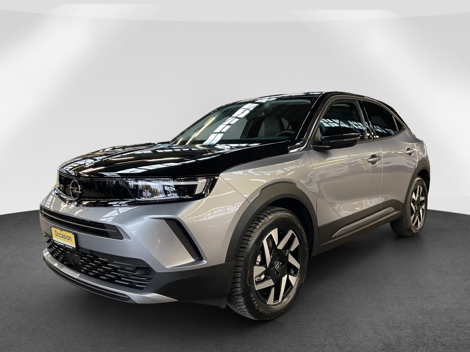OPEL Mokka-e Elegance, Électrique, Occasion / Utilisé, Automatique - 3