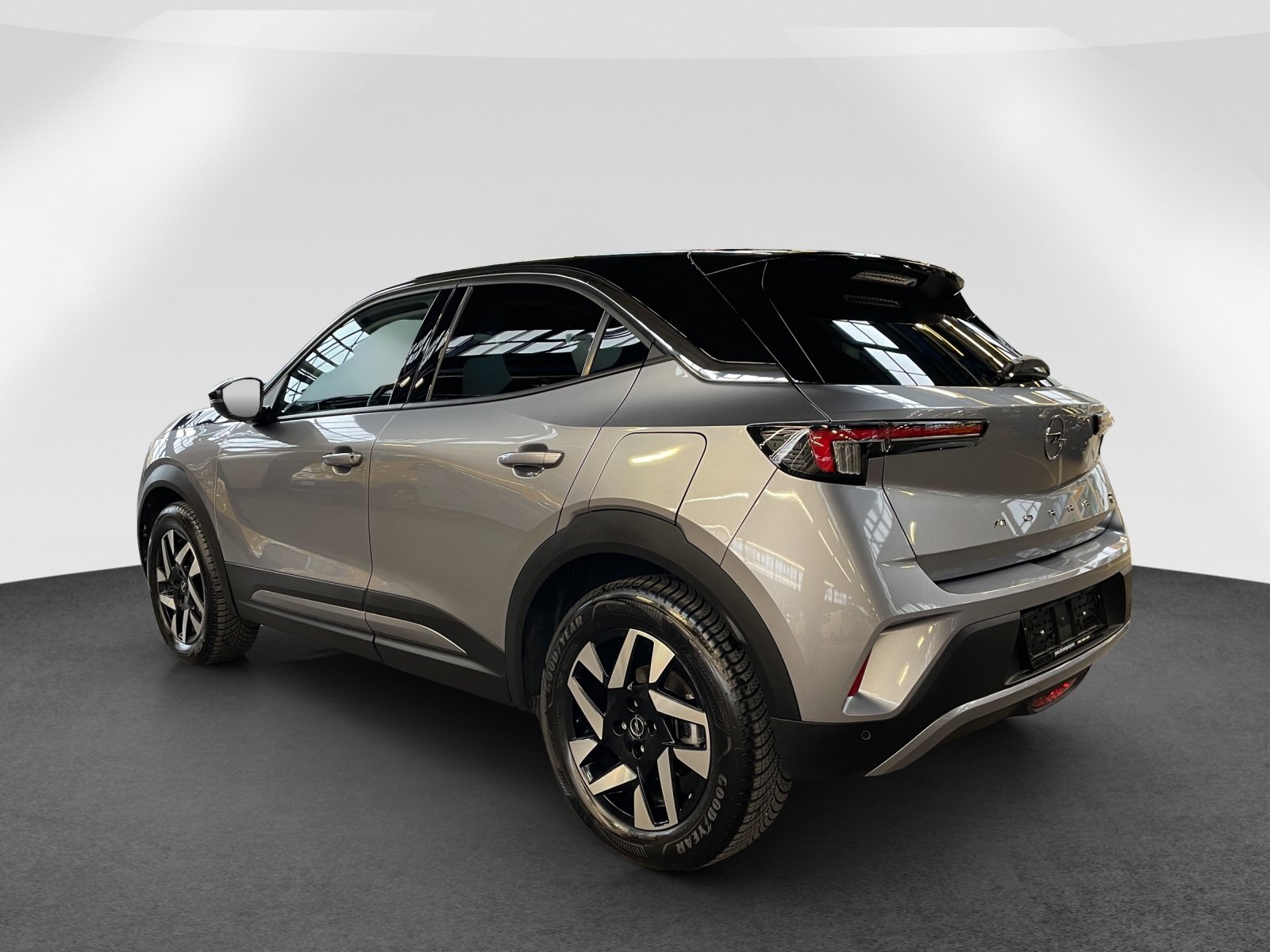 OPEL Mokka-e Elegance, Électrique, Occasion / Utilisé, Automatique - 4