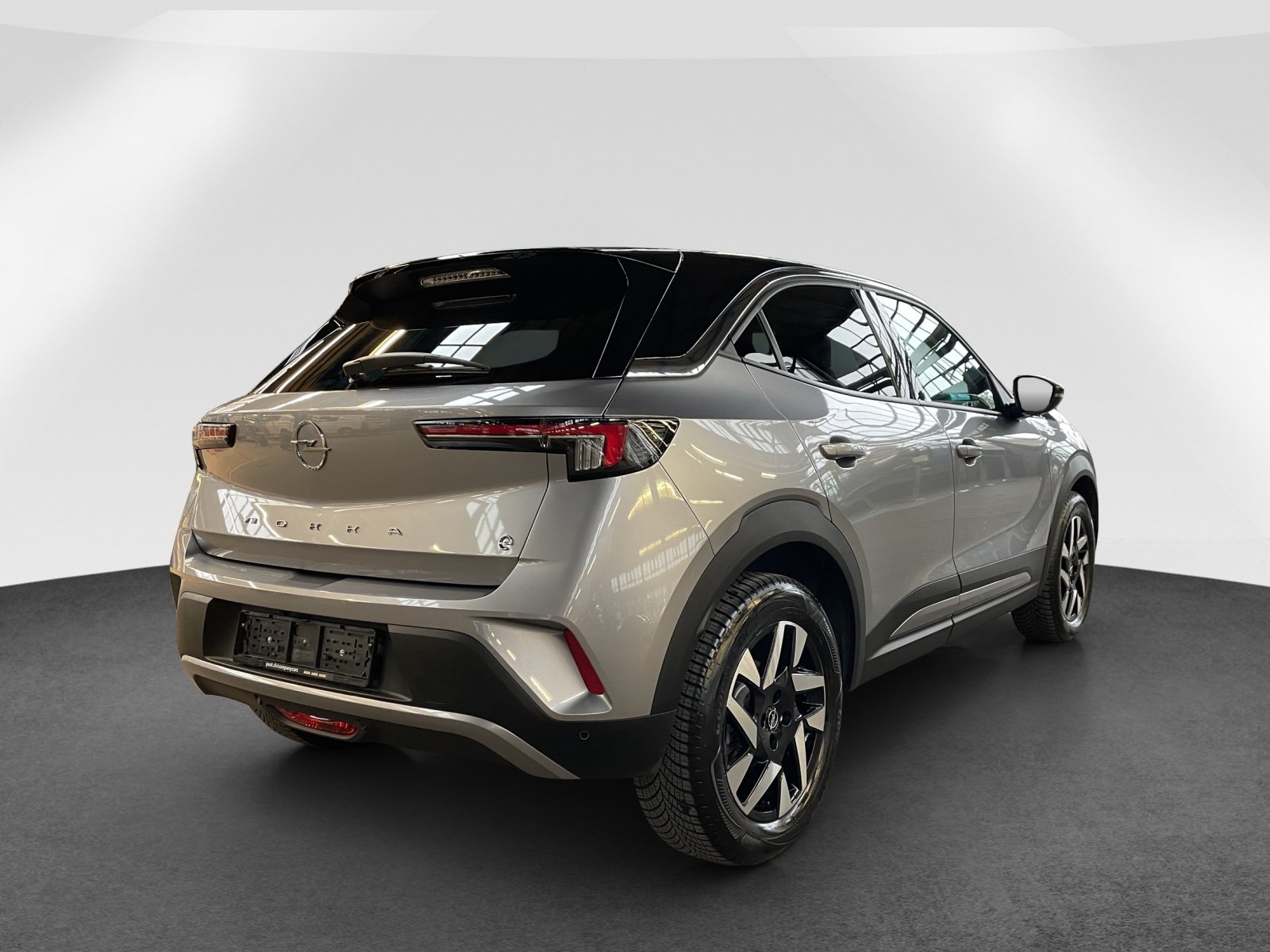 OPEL Mokka-e Elegance, Électrique, Occasion / Utilisé, Automatique - 6