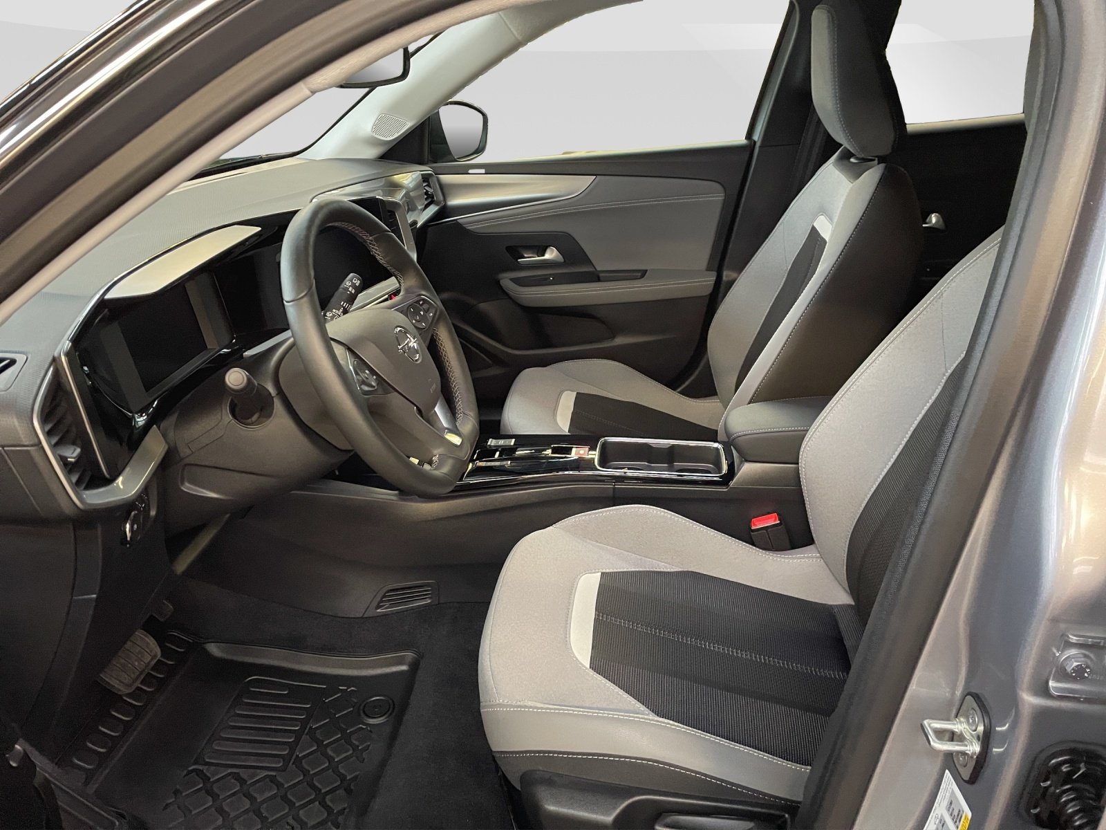 OPEL Mokka-e Elegance, Électrique, Occasion / Utilisé, Automatique - 7