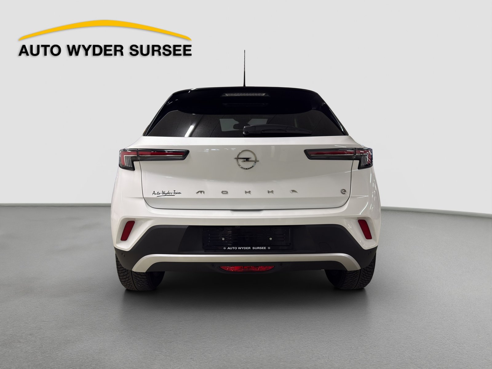 OPEL Mokka-e Ultimate, Elektro, Occasion / Gebraucht, Automatik - 5