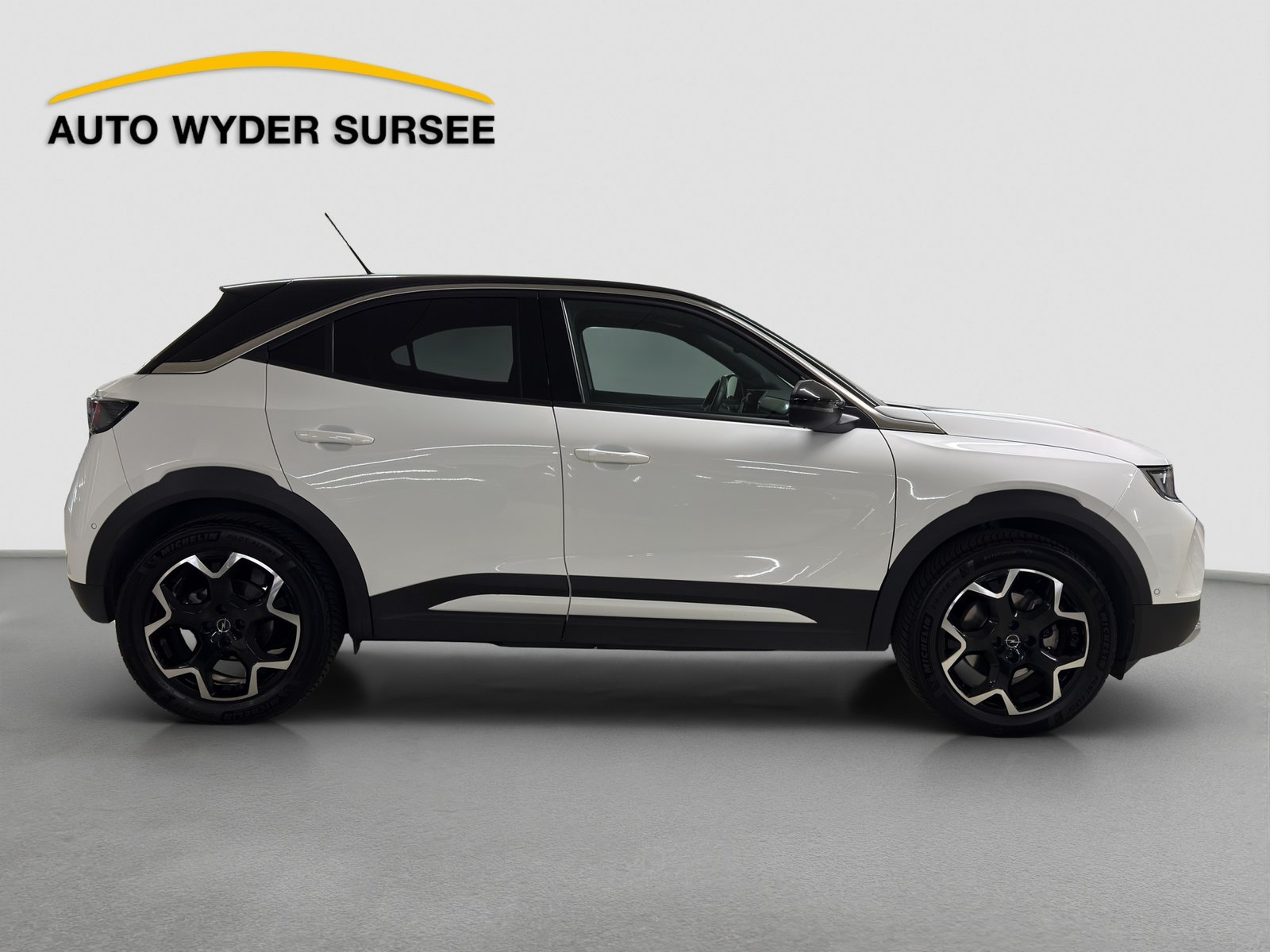 OPEL Mokka-e Ultimate, Elektro, Occasion / Gebraucht, Automatik - 7