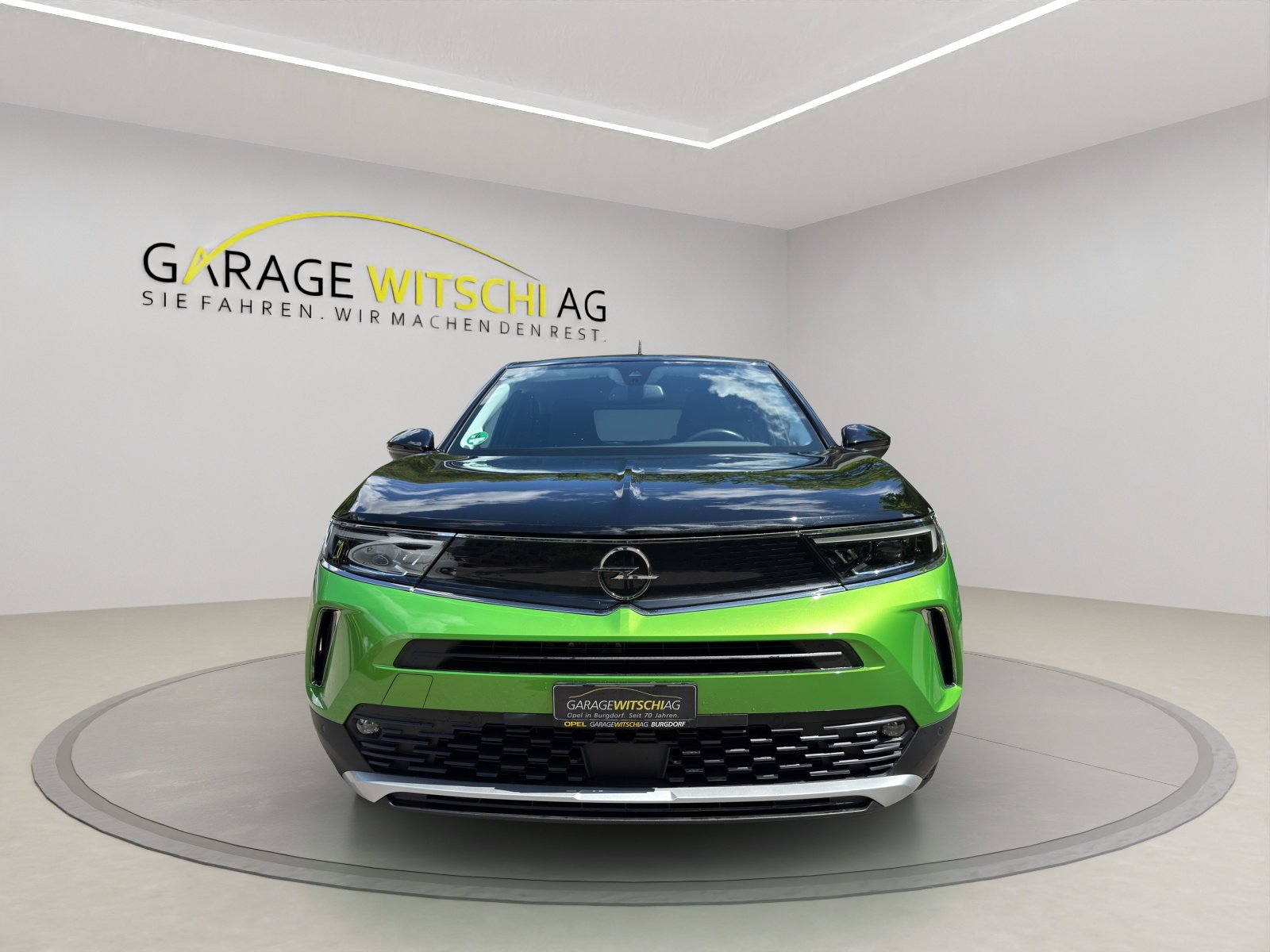OPEL Mokka-e Ultimate, Elettrica, Occasioni / Usate, Automatico - 3