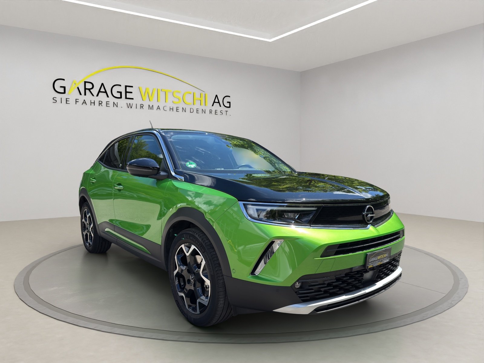 OPEL Mokka-e Ultimate, Elettrica, Occasioni / Usate, Automatico - 4