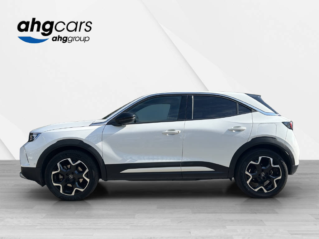 OPEL Mokka-e Ultimate, Elektro, Occasion / Gebraucht, Automatik - 2