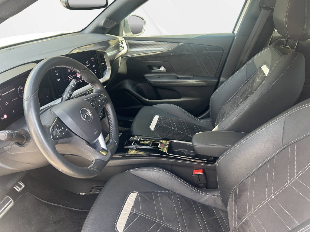 OPEL Mokka-e Ultimate, Elektro, Occasion / Gebraucht, Automatik - 5