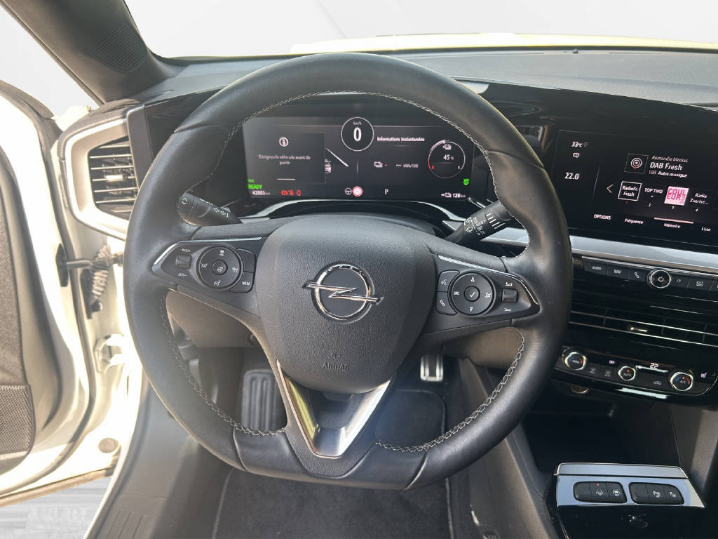 OPEL Mokka-e Ultimate, Elektro, Occasion / Gebraucht, Automatik - 6