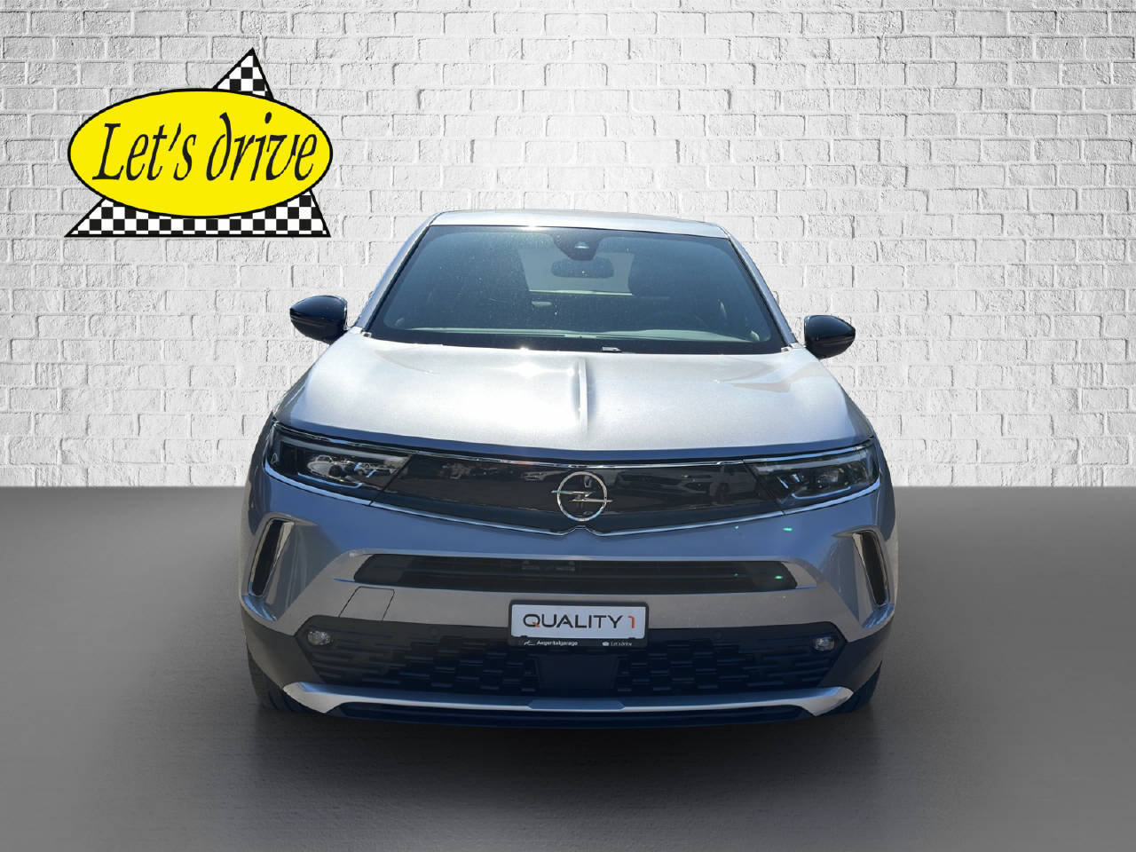OPEL Mokka-e Ultimate, Elettrica, Occasioni / Usate, Automatico - 2