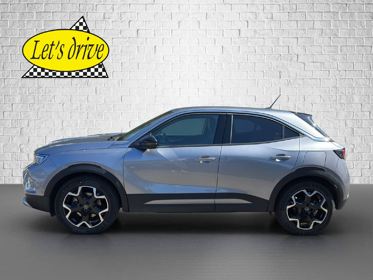OPEL Mokka-e Ultimate, Elettrica, Occasioni / Usate, Automatico - 3