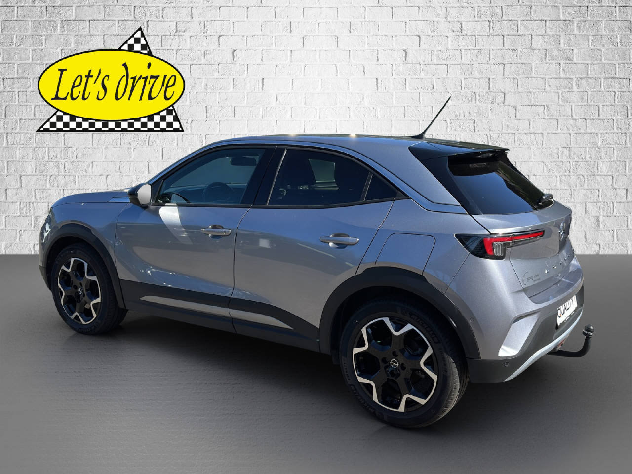 OPEL Mokka-e Ultimate, Elettrica, Occasioni / Usate, Automatico - 4