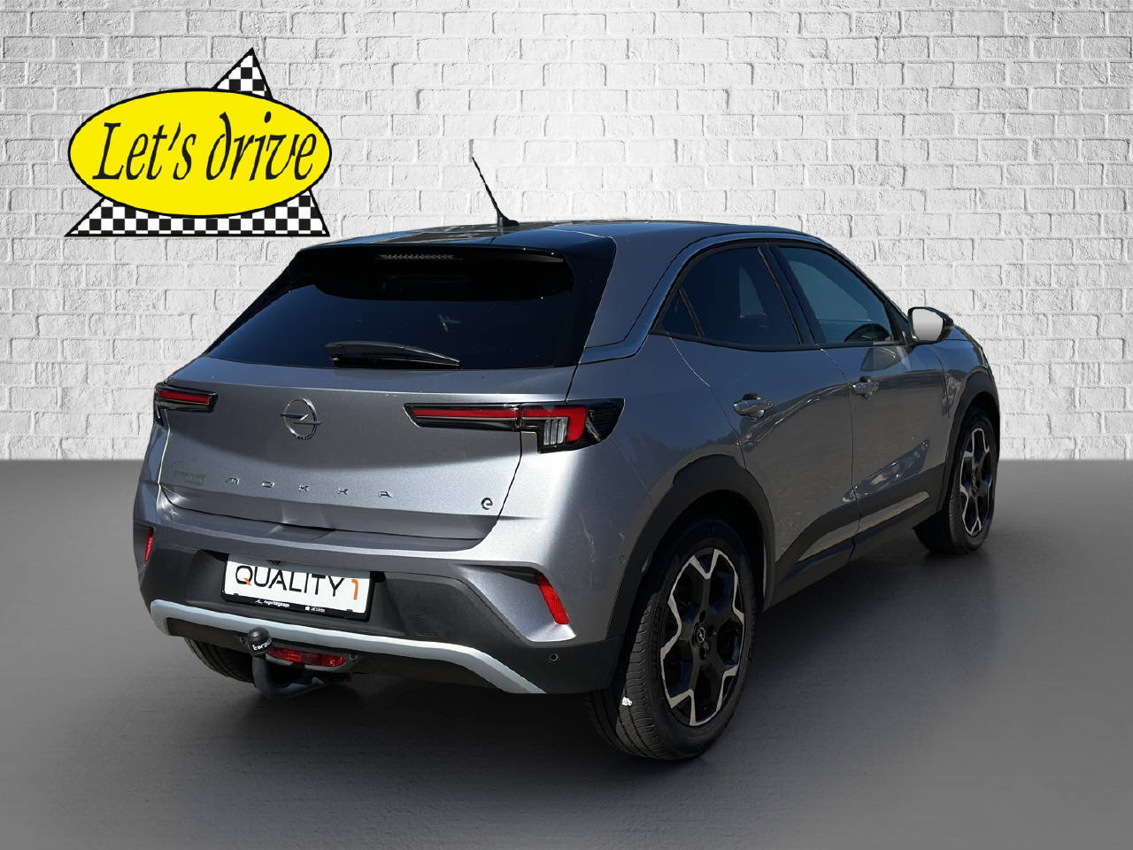 OPEL Mokka-e Ultimate, Elettrica, Occasioni / Usate, Automatico - 6