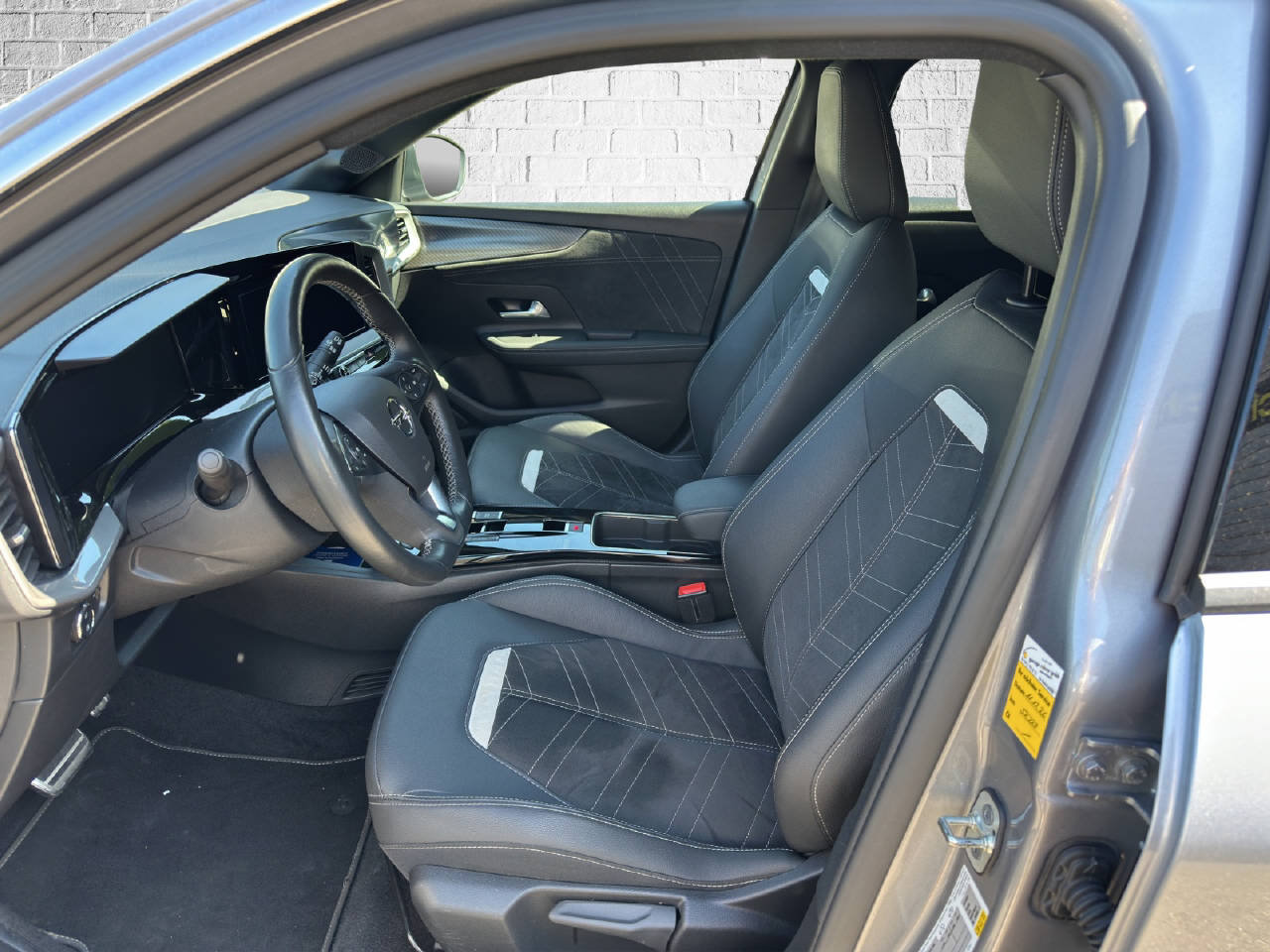 OPEL Mokka-e Ultimate, Elettrica, Occasioni / Usate, Automatico - 7
