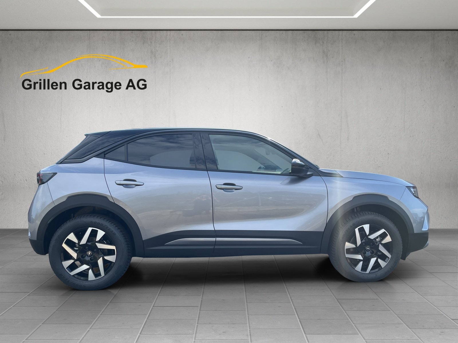 OPEL Mokka-e Edition, Electric, Second hand / Used, Automatic - 6