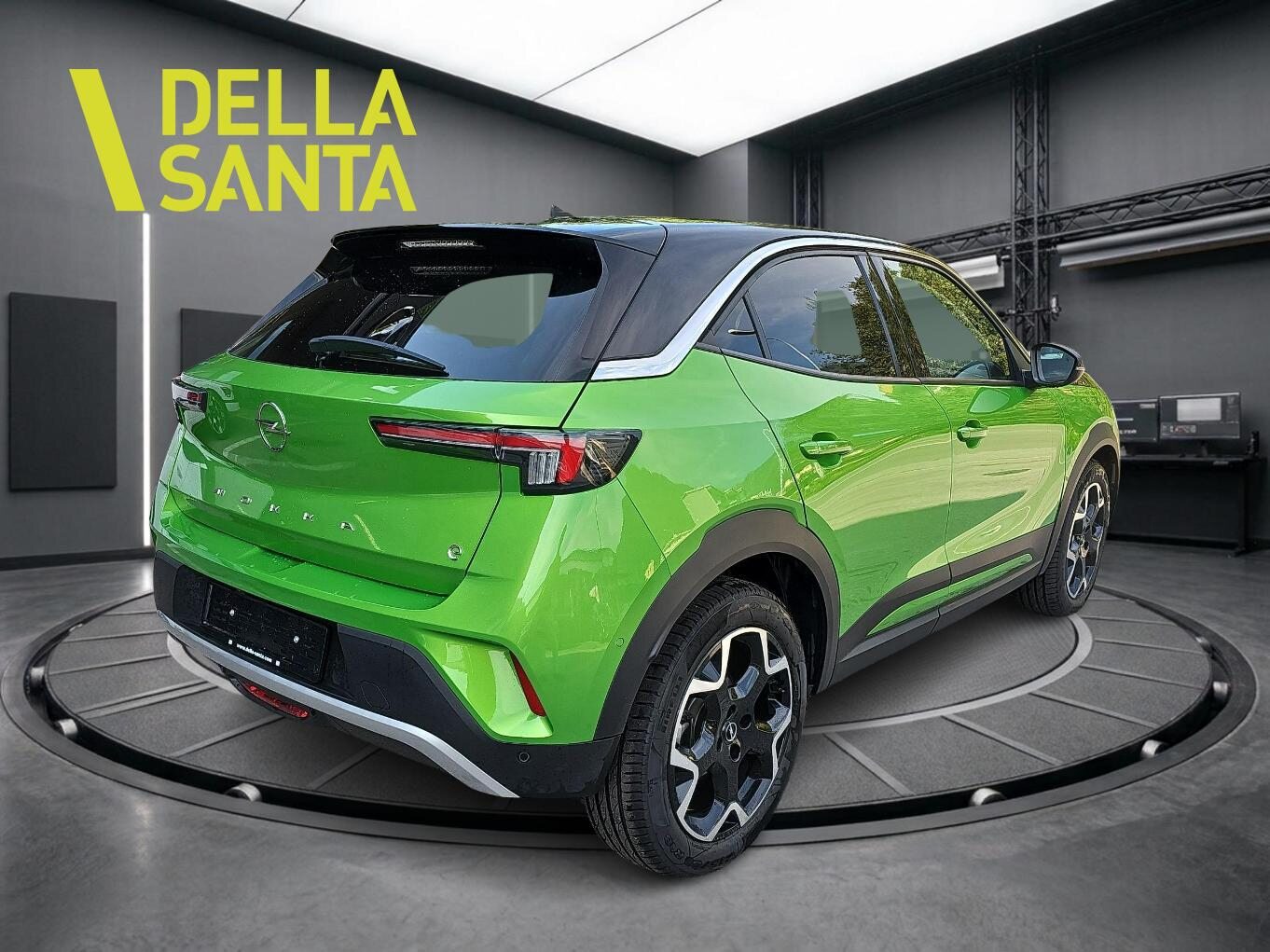OPEL Mokka-e Ultimate, Elettrica, Occasioni / Usate, Automatico - 5