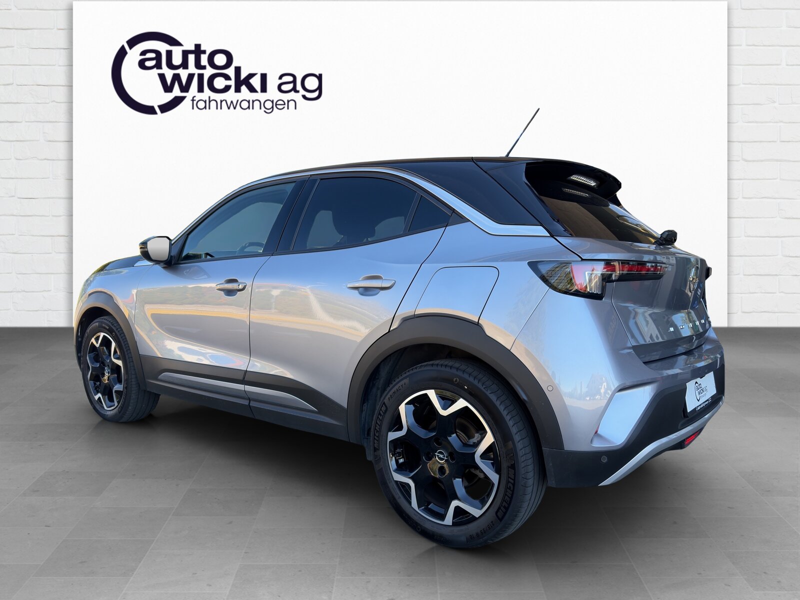 OPEL Mokka-e Ultimate, Elettrica, Occasioni / Usate, Automatico - 2