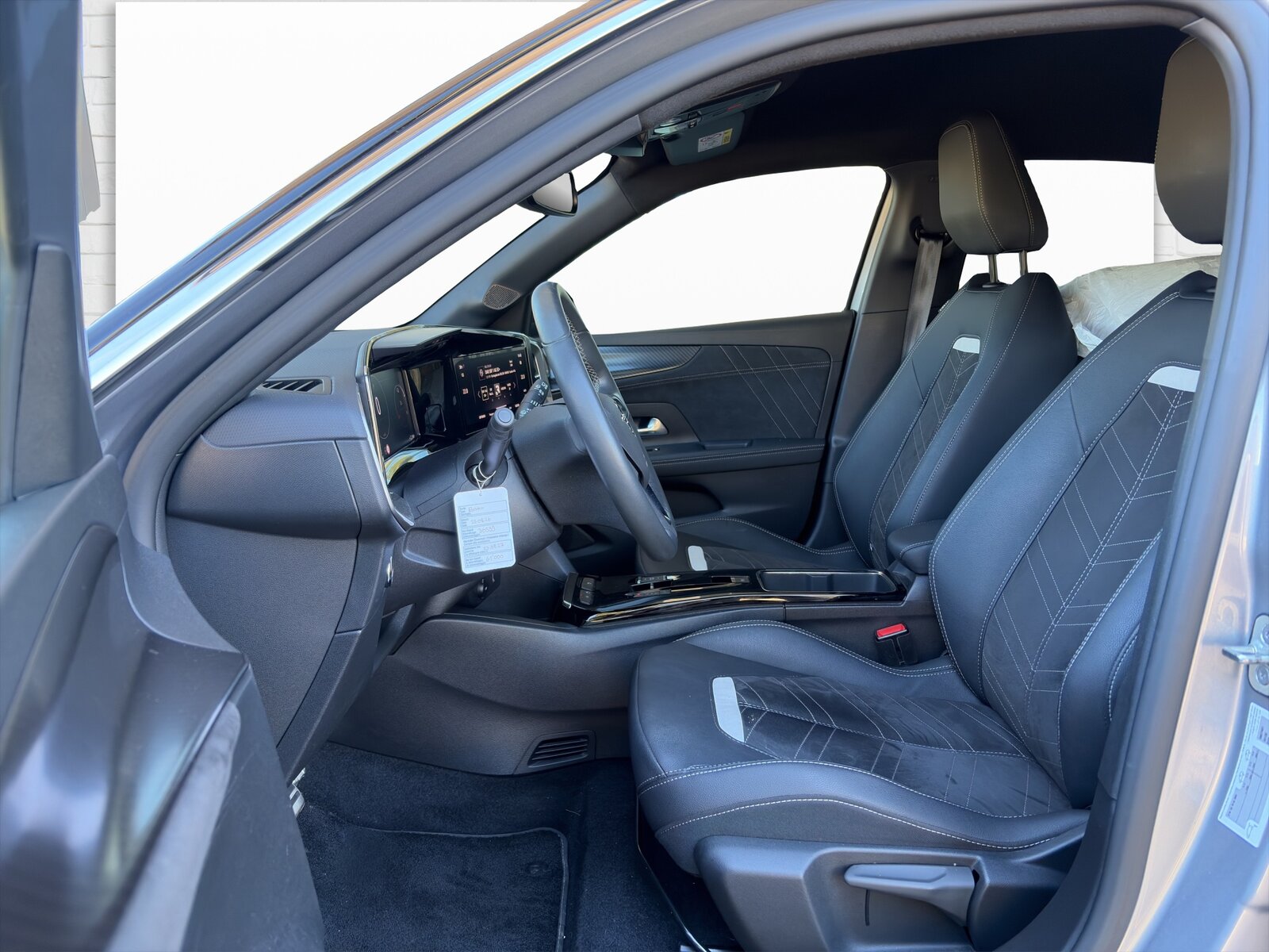 OPEL Mokka-e Ultimate, Elettrica, Occasioni / Usate, Automatico - 4