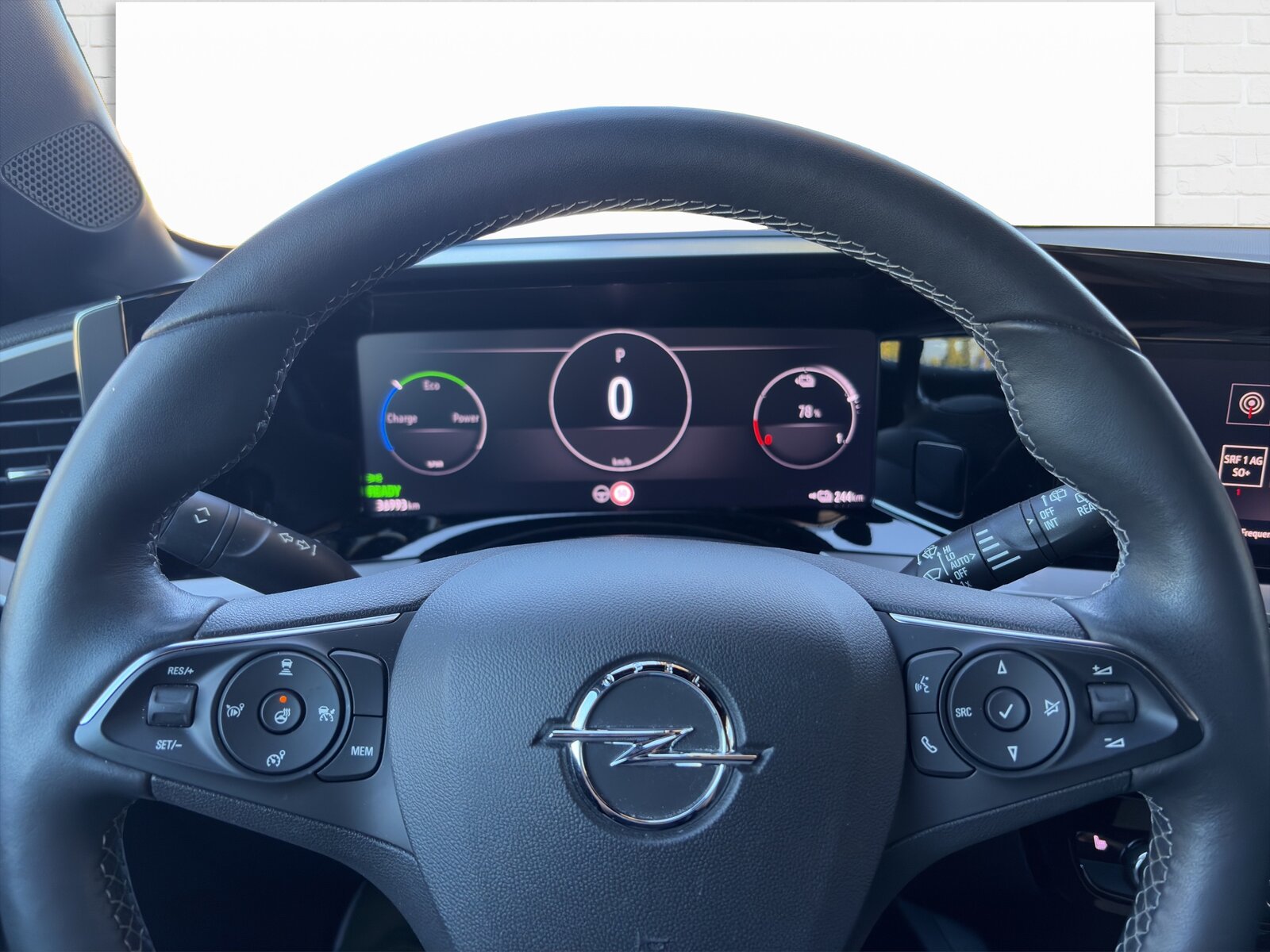 OPEL Mokka-e Ultimate, Elettrica, Occasioni / Usate, Automatico - 5