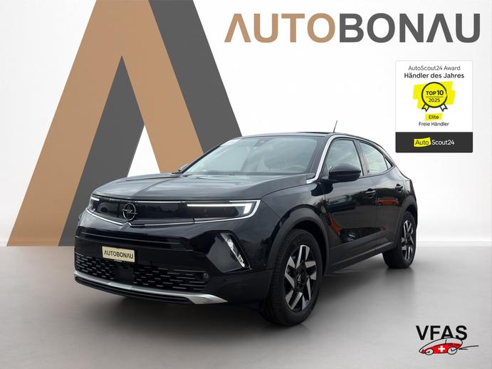 OPEL MOKKA-E Elegance, Elettrica, Occasioni / Usate, Automatico