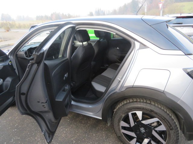 OPEL MOKKA-E Edition, Elektro, Occasion / Gebraucht, Automatik - 6