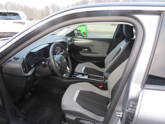 OPEL MOKKA-E Edition, Elektro, Occasion / Gebraucht, Automatik - 5