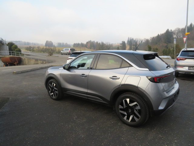 OPEL MOKKA-E Edition, Elektro, Occasion / Gebraucht, Automatik - 4