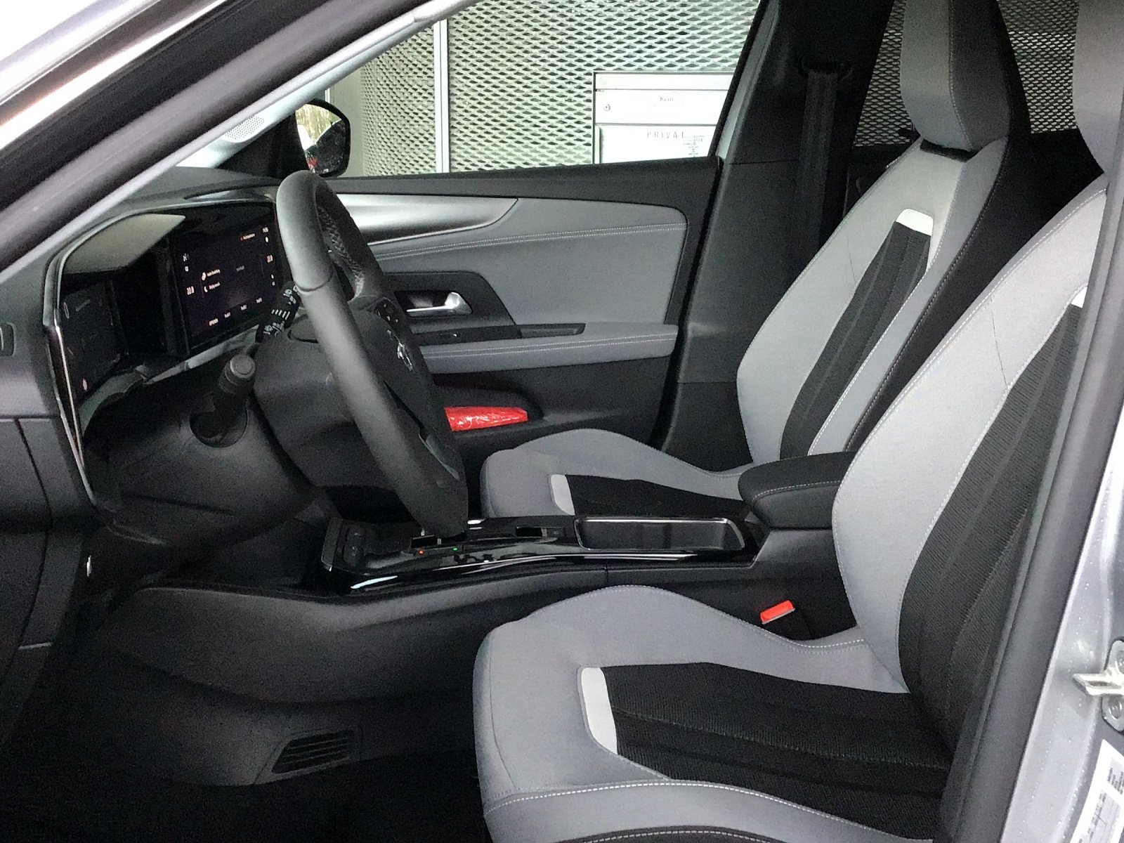 OPEL Mokka-e Elegance, Électrique, Voiture de démonstration, Automatique - 4