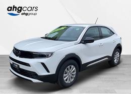 OPEL MOKKA-E