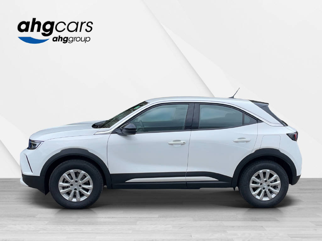 OPEL Mokka-e Edition, Électrique, Voiture de démonstration, Automatique - 2