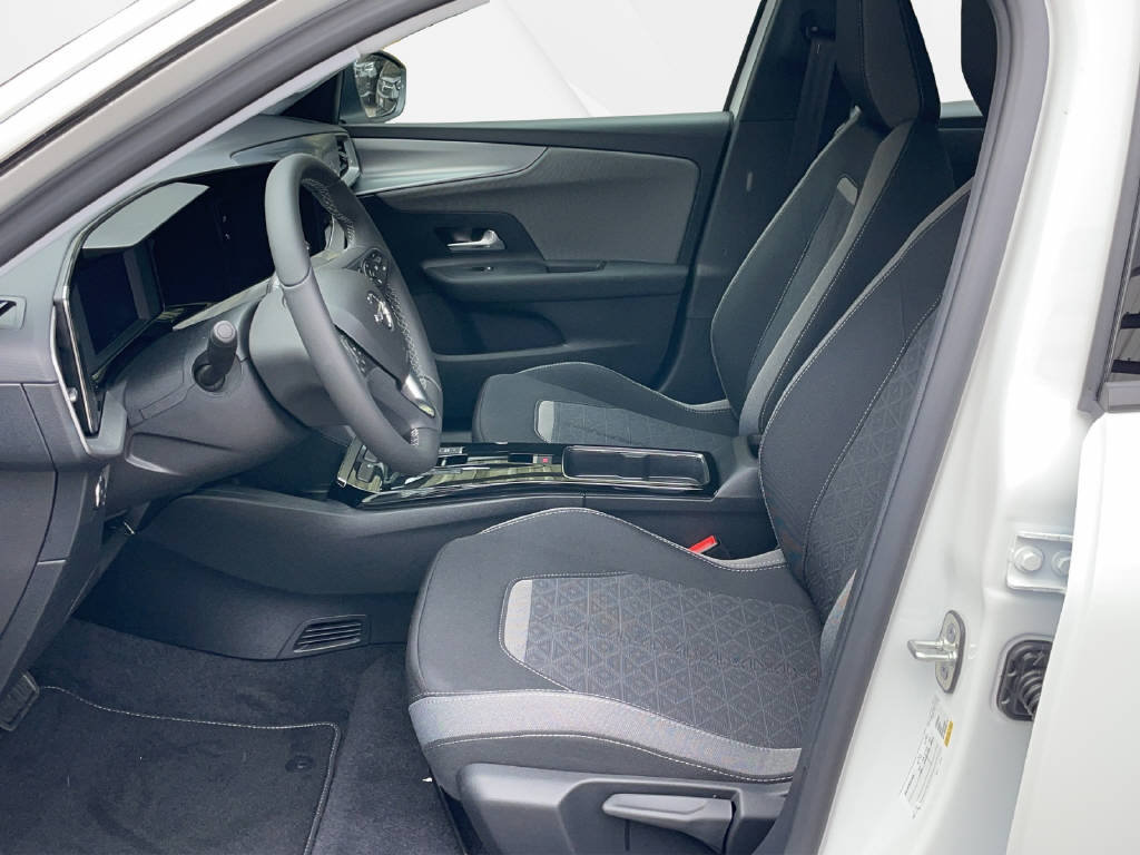 OPEL Mokka-e Edition, Électrique, Voiture de démonstration, Automatique - 5