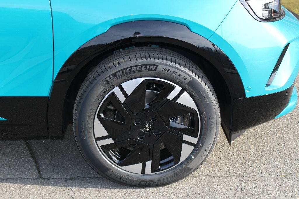 OPEL Mokka-e GS, Elettrica, Auto dimostrativa, Automatico - 3