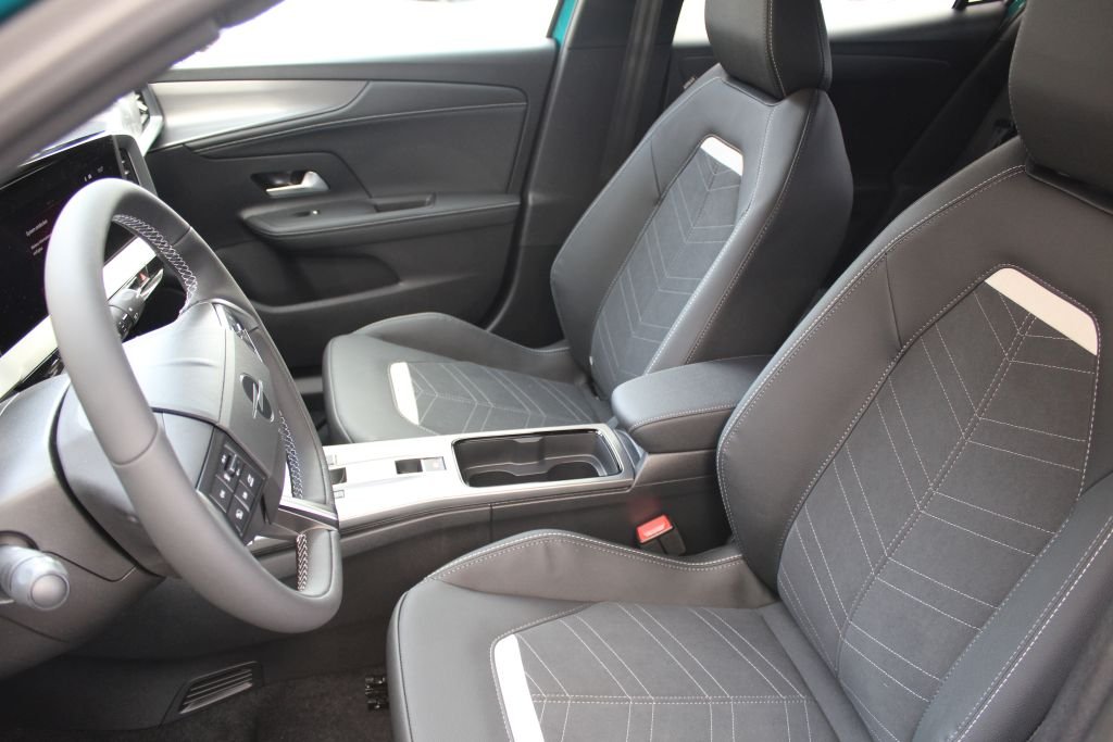 OPEL Mokka-e GS, Elettrica, Auto dimostrativa, Automatico - 5