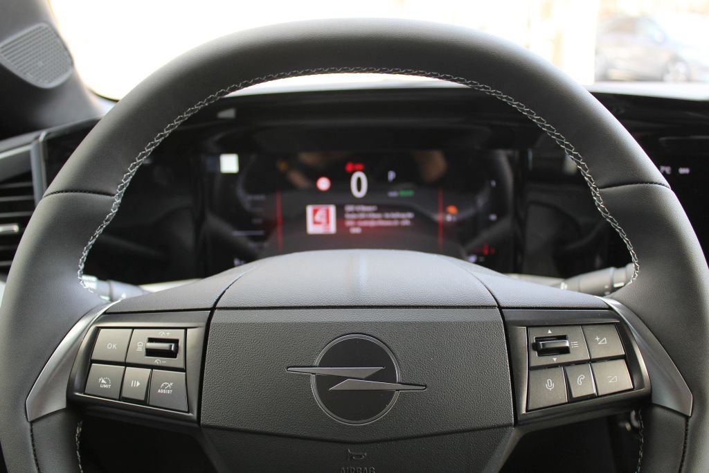 OPEL Mokka-e GS, Elettrica, Auto dimostrativa, Automatico - 7
