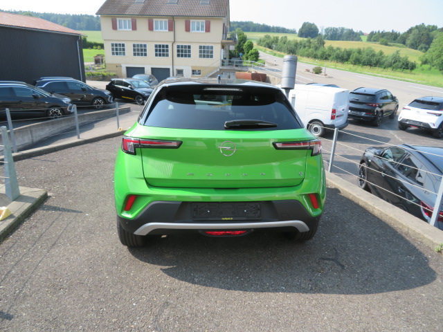 OPEL Mokka-e Elegance, Électrique, Voiture de démonstration, Automatique - 2