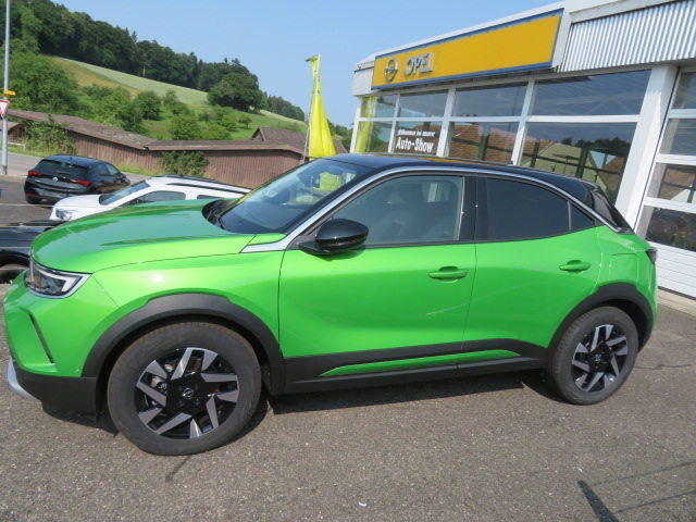 OPEL Mokka-e Elegance, Électrique, Voiture de démonstration, Automatique - 3