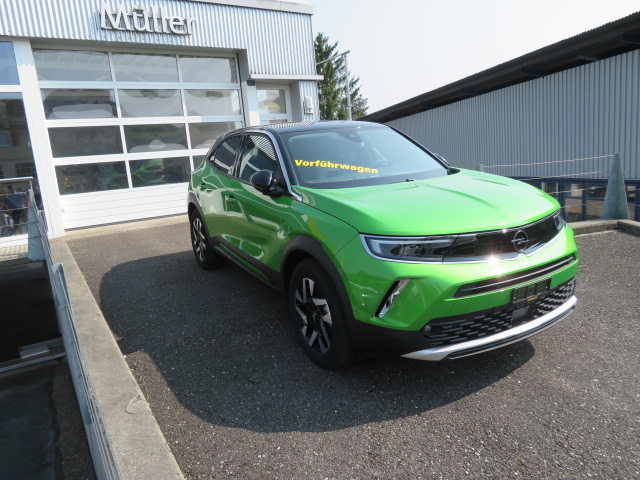 OPEL Mokka-e Elegance, Électrique, Voiture de démonstration, Automatique - 4