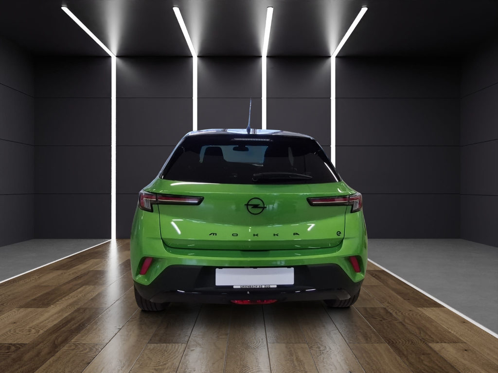 OPEL Mokka-e Ultimate, Elektro, Vorführwagen, Automatik - 4