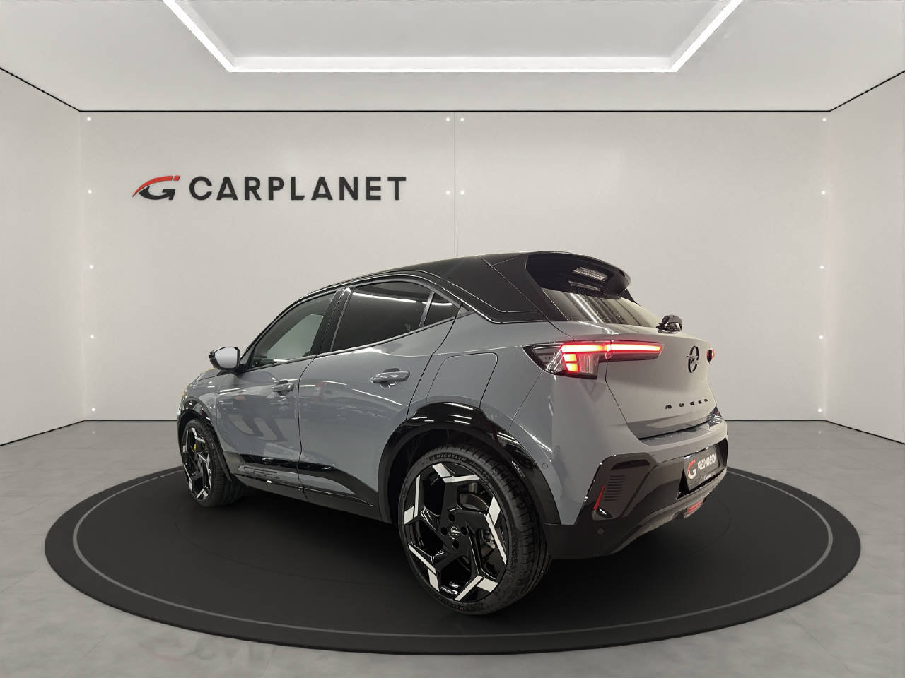 OPEL Mokka-e GSe 281 PS, Électrique, Voiture de démonstration, Automatique - 3