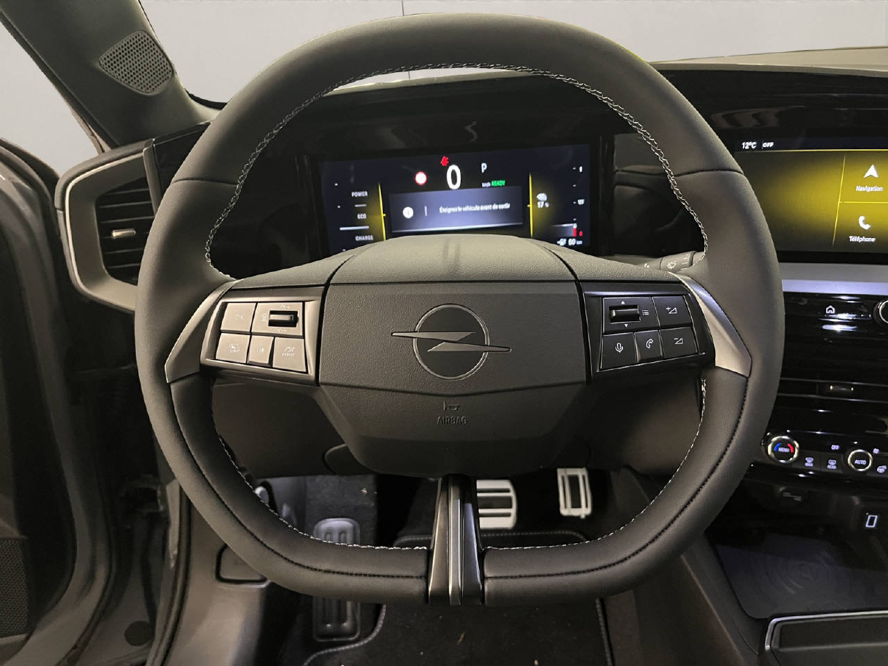 OPEL Mokka-e GSe 281 PS, Électrique, Voiture de démonstration, Automatique - 7